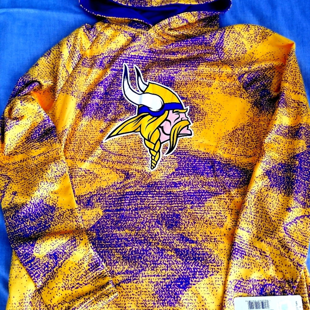 Vikings Shirt